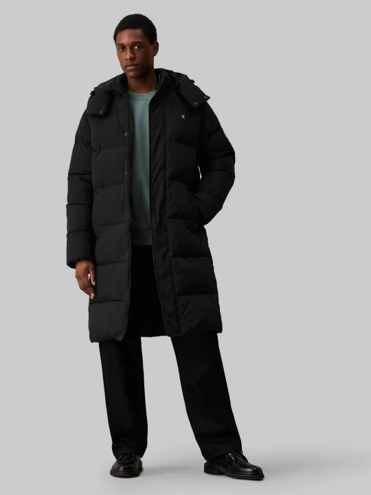 Zdjęcie produktu Calvin Klein Jeans Kurtka | Regular Fit czarny