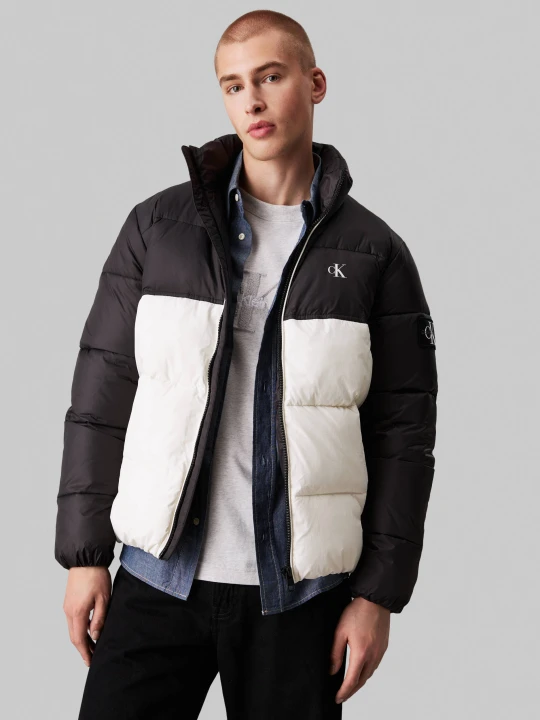 Zdjęcie produktu Calvin Klein Jeans Kurtka | Regular Fit czarny