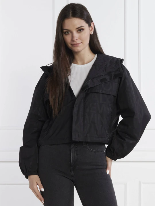 Zdjęcie produktu Calvin Klein Jeans Kurtka | Regular Fit czarny