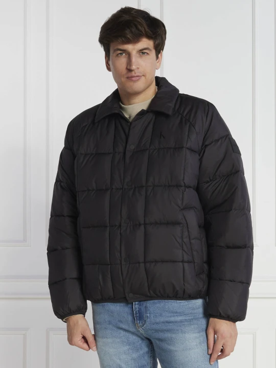 Zdjęcie produktu Calvin Klein Jeans Kurtka | Regular Fit czarny