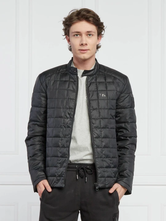 Zdjęcie produktu Calvin Klein Jeans Kurtka | Regular Fit czarny