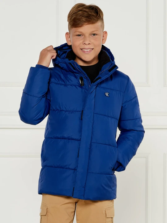 Zdjęcie produktu Calvin Klein Jeans Kurtka | Regular Fit