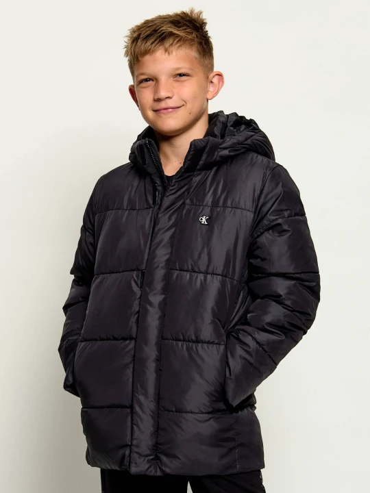 Zdjęcie produktu Calvin Klein Jeans Kurtka | Regular Fit