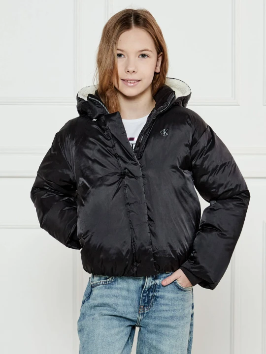 Zdjęcie produktu Calvin Klein Jeans Kurtka | Regular Fit