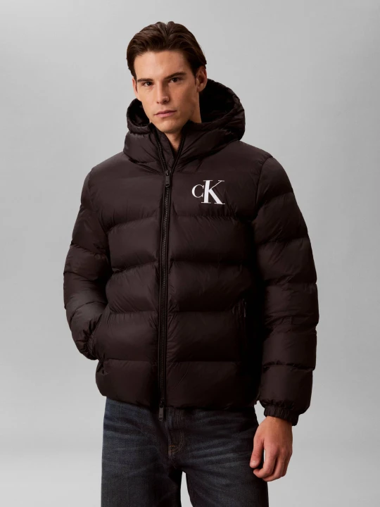 Zdjęcie produktu Calvin Klein Jeans Kurtka | Regular Fit czarny