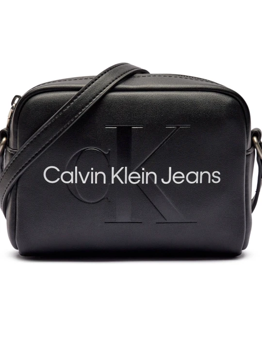 Zdjęcie produktu Calvin Klein Jeans Listonoszka czarny