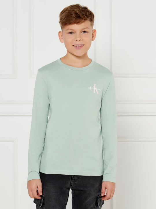 Zdjęcie produktu Calvin Klein Jeans Longsleeve | Regular Fit