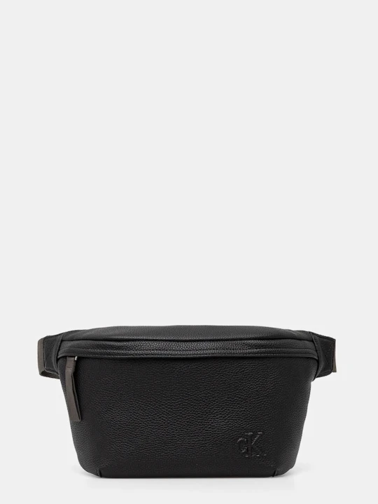 Zdjęcie produktu Calvin Klein Jeans nerka czarny