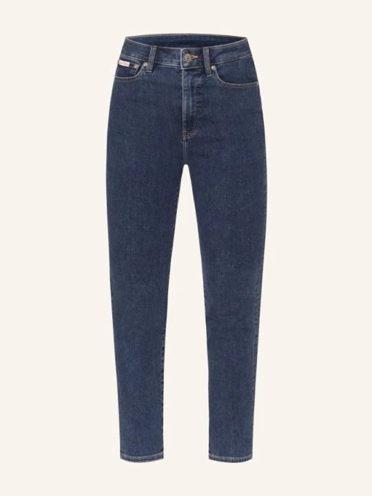 Zdjęcie produktu Calvin Klein Jeans Obcisłe Dżinsy Winter Storm blau 43F WINTER STORM