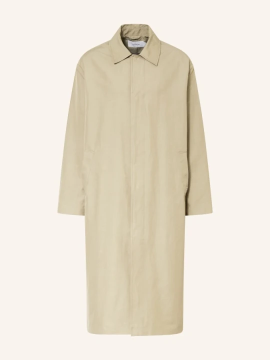 Zdjęcie produktu Calvin Klein Jeans Płaszcz beige