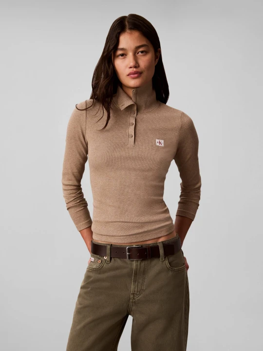 Zdjęcie produktu Calvin Klein Jeans Polo | Slim Fit