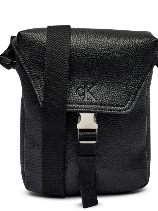 Zdjęcie produktu Calvin Klein Jeans Reporterka czarny