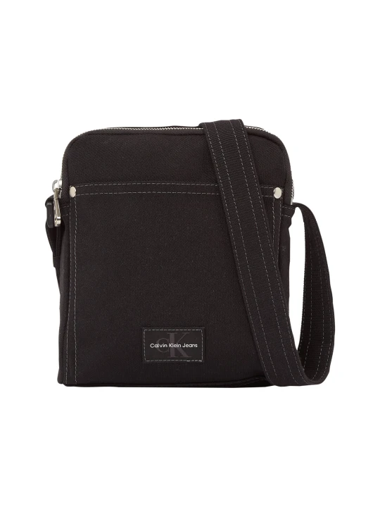 Zdjęcie produktu Calvin Klein Jeans Reporterka ESSENTIALS czarny