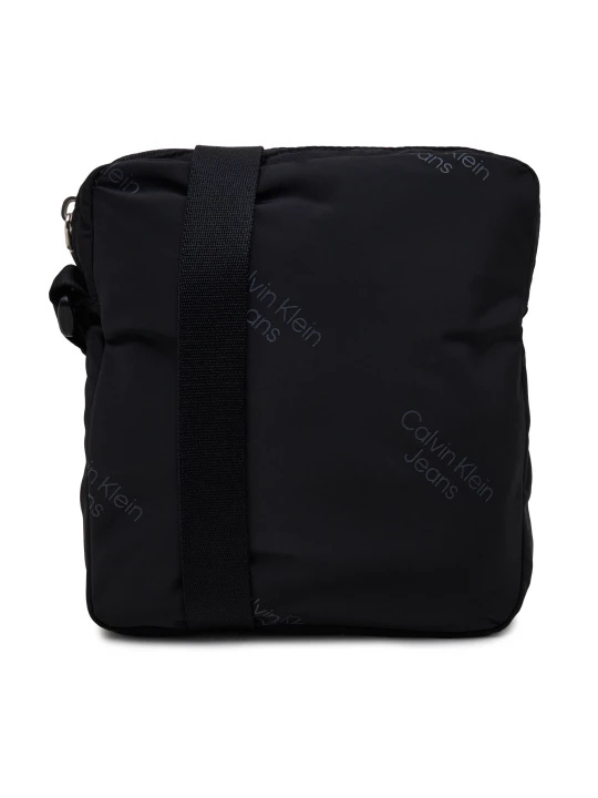 Zdjęcie produktu Calvin Klein Jeans Reporterka essentials czarny