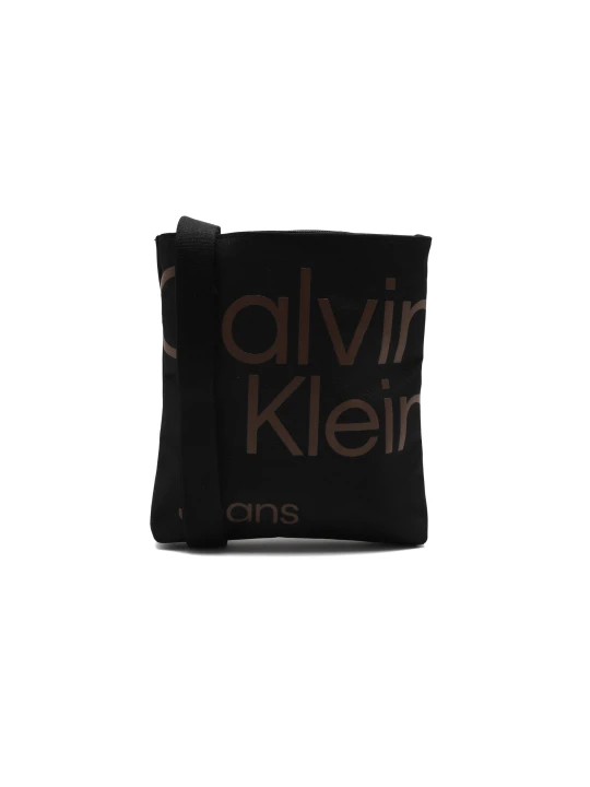 Zdjęcie produktu Calvin Klein Jeans Reporterka SPORT ESSENTIALS czarny