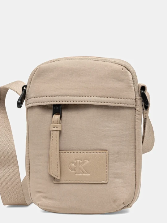 Zdjęcie produktu Calvin Klein Jeans saszetka zielony