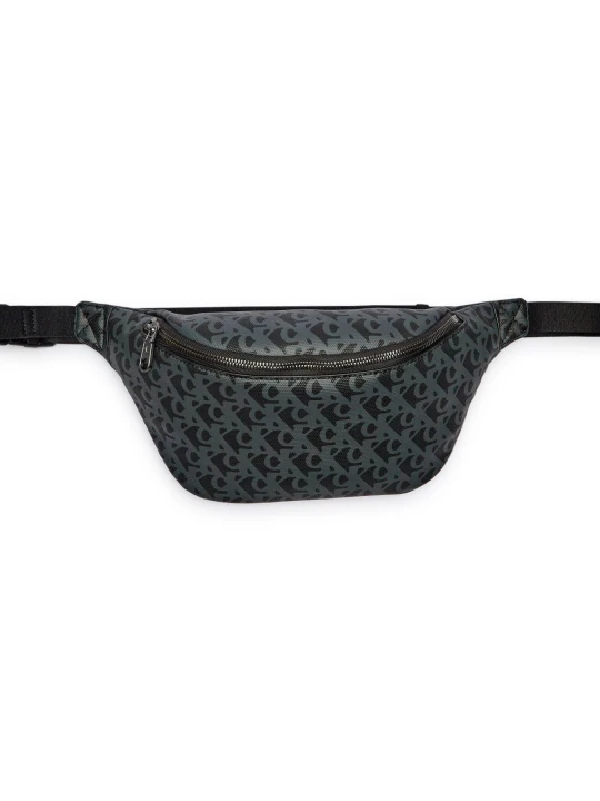 Zdjęcie produktu Calvin Klein Jeans Saszetka nerka grafitowy