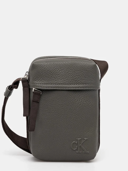 Zdjęcie produktu Calvin Klein Jeans saszetka zielony
