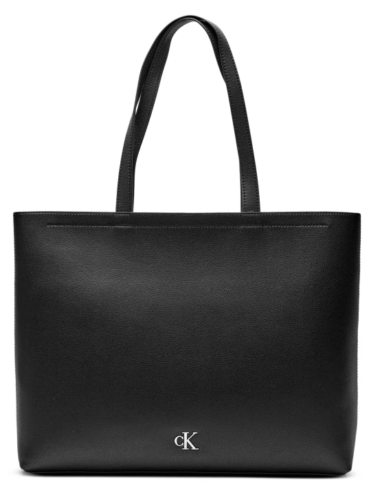 Zdjęcie produktu Calvin Klein Jeans Shopperka czarny