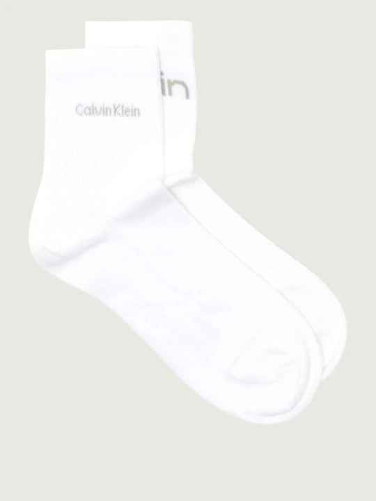 Zdjęcie produktu Calvin Klein Jeans Skarpety 2-pack biały