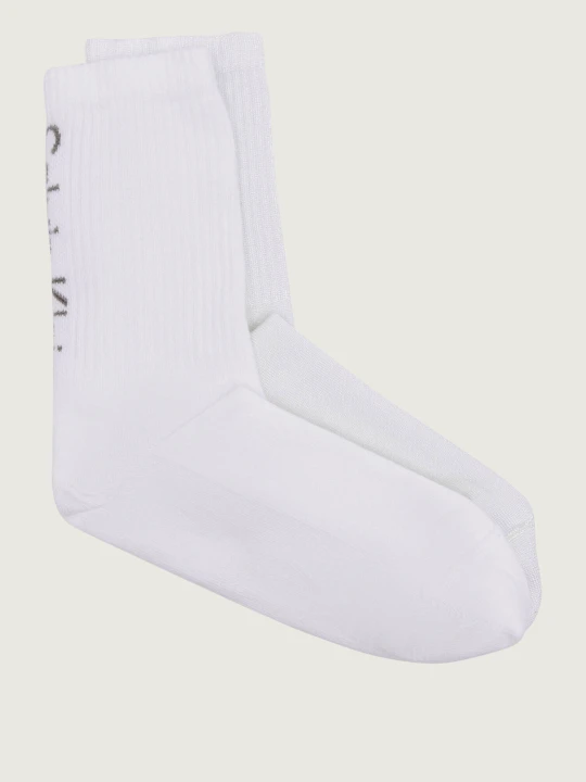Zdjęcie produktu Calvin Klein Jeans Skarpety 2-pack biały