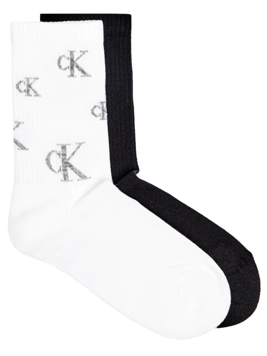 Zdjęcie produktu Calvin Klein Jeans Skarpety 2-pack czarny