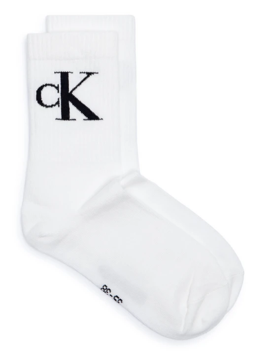 Zdjęcie produktu Calvin Klein Jeans Skarpety 2-pack biały
