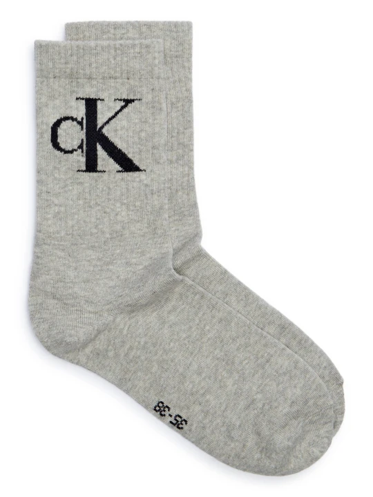 Zdjęcie produktu Calvin Klein Jeans Skarpety 2-pack szary