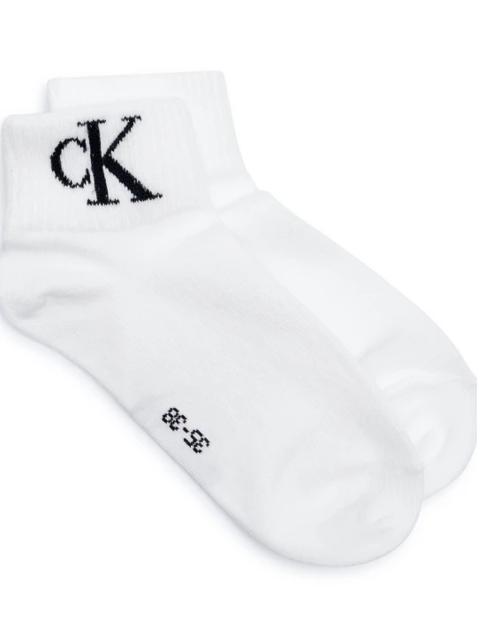 Zdjęcie produktu Calvin Klein Jeans Skarpety 2-pack biały