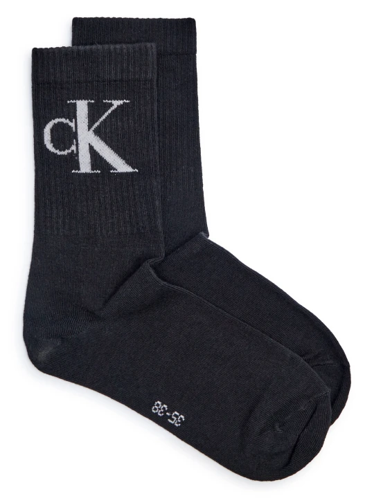 Zdjęcie produktu Calvin Klein Jeans Skarpety 2-pack czarny