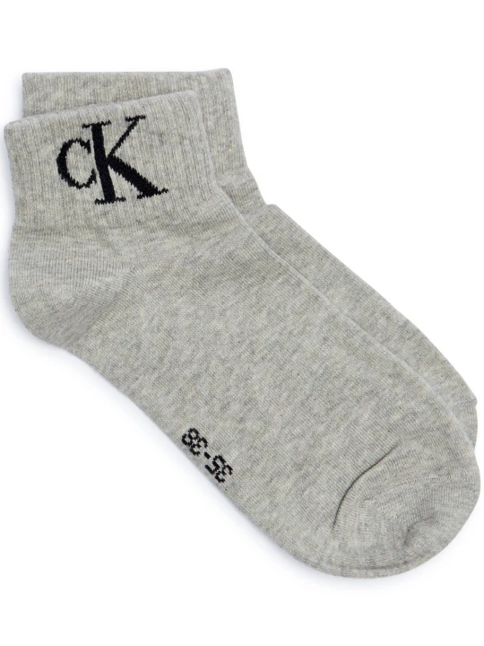 Zdjęcie produktu Calvin Klein Jeans Skarpety 2-pack szary