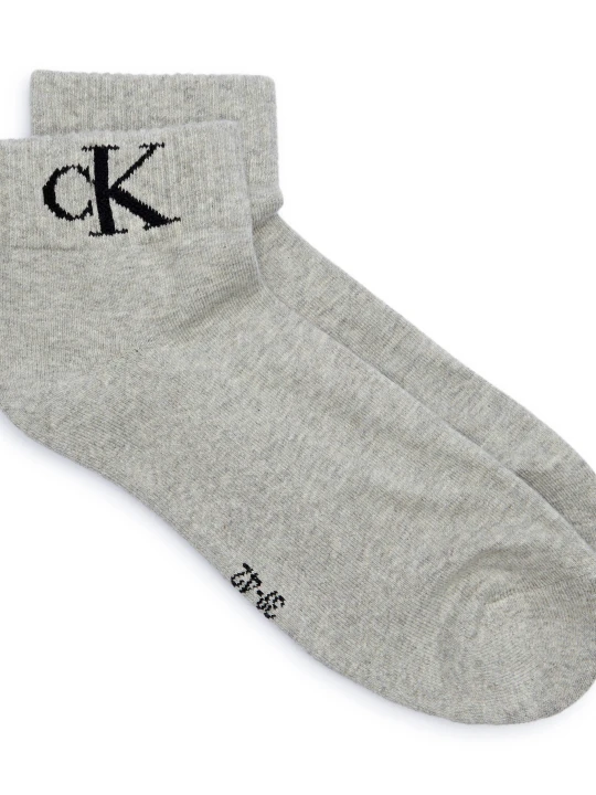 Zdjęcie produktu Calvin Klein Jeans Skarpety 2-pack szary