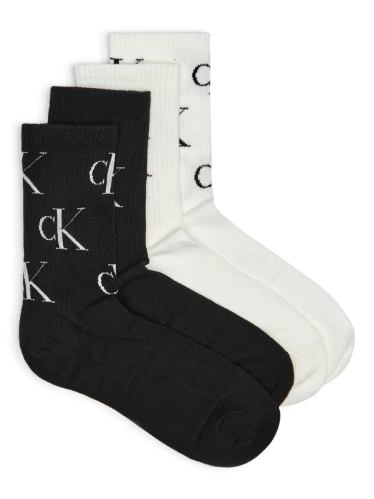 Zdjęcie produktu Calvin Klein Jeans Skarpety 4-pack biały