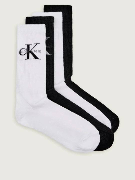 Zdjęcie produktu Calvin Klein Jeans Skarpety 4-pack biały