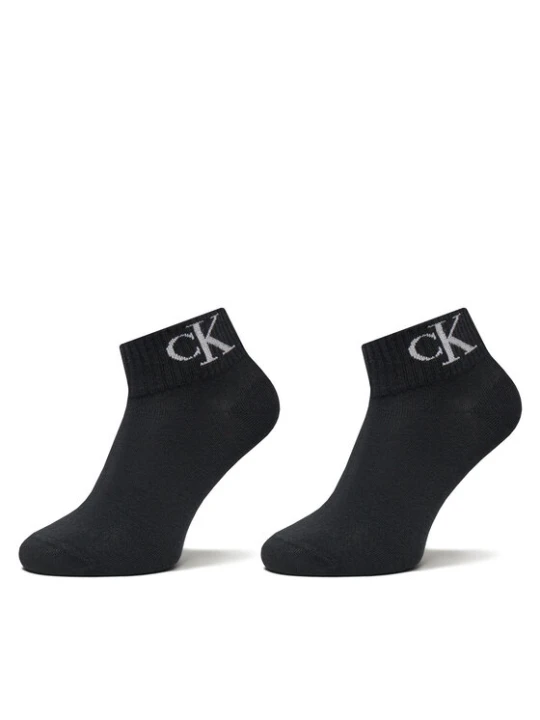 Zdjęcie produktu Calvin Klein Jeans Skarpety długie 701228813 Czarny
