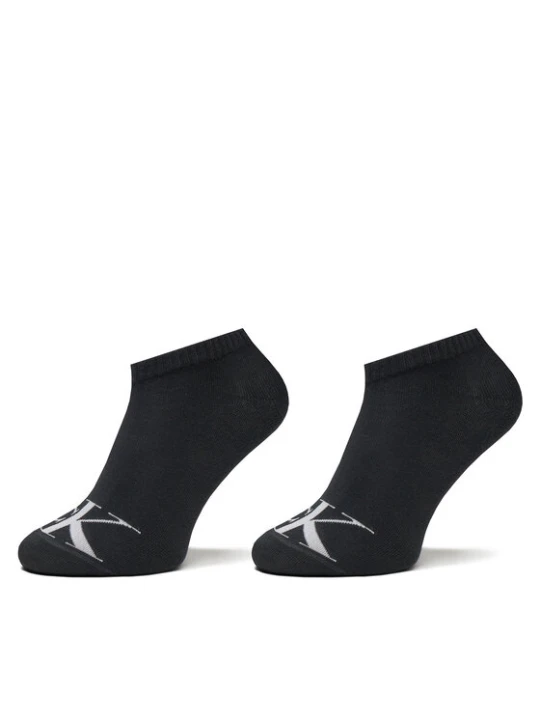 Zdjęcie produktu Calvin Klein Jeans Skarpety krótkie 701228815 Czarny