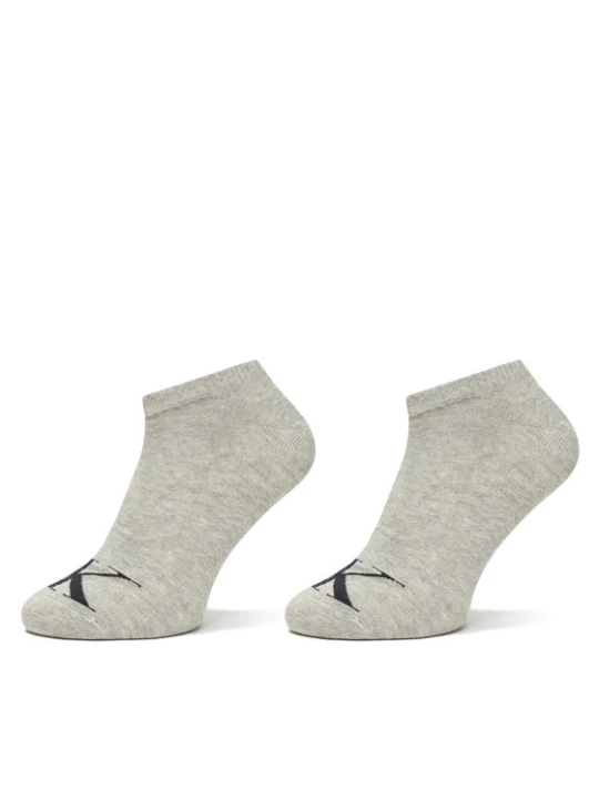Zdjęcie produktu Calvin Klein Jeans Skarpety krótkie 701228815 Szary