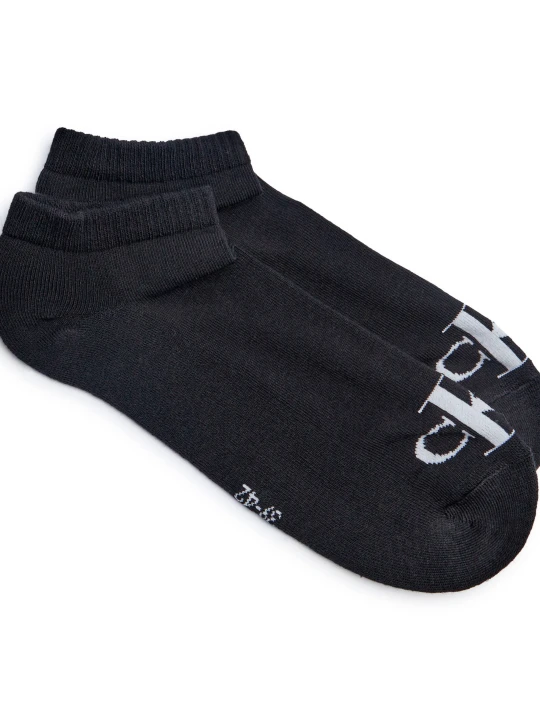 Zdjęcie produktu Calvin Klein Jeans Skarpety / stopki 2-pack czarny
