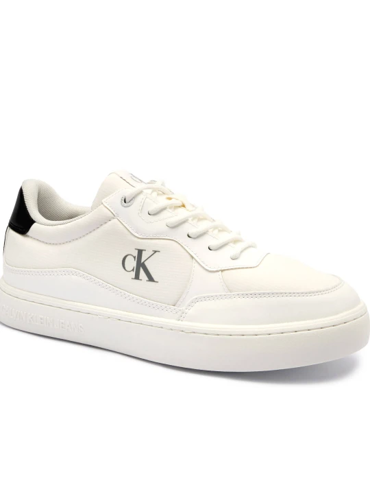 Zdjęcie produktu Calvin Klein Jeans Sneakersy biały