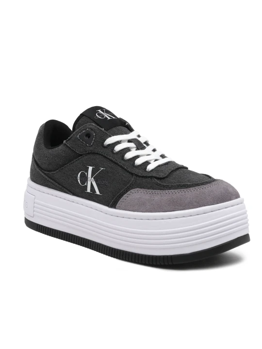 Zdjęcie produktu Calvin Klein Jeans Sneakersy grafitowy