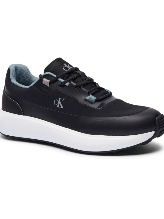 Zdjęcie produktu Calvin Klein Jeans Sneakersy ATHLEISURE RUNNER czarny