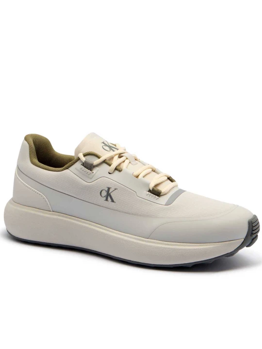 Zdjęcie produktu Calvin Klein Jeans Sneakersy ATHLEISURE RUNNER szary