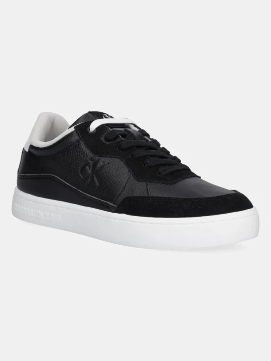 Zdjęcie produktu Calvin Klein Jeans sneakersy CLASSIC CUPSOLE MG WMM czarny