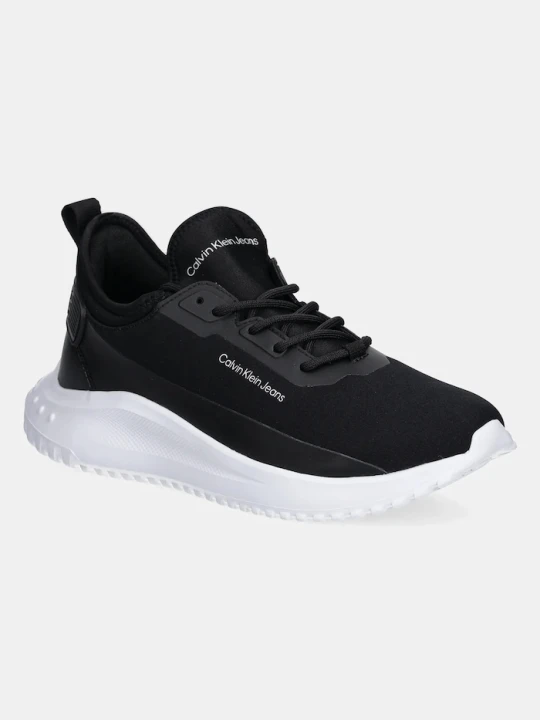 Zdjęcie produktu Calvin Klein Jeans sneakersy EVA RUNNER LOW INST HB czarny
