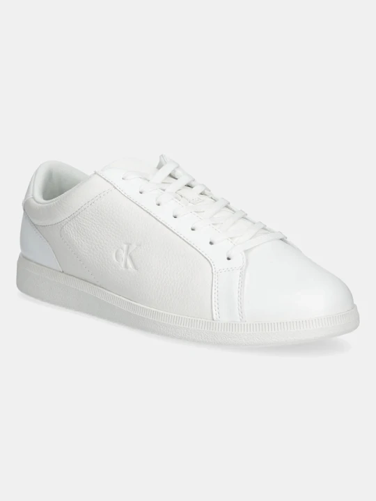 Zdjęcie produktu Calvin Klein Jeans sneakersy LOW PROFILE CUPSOLE CM biały