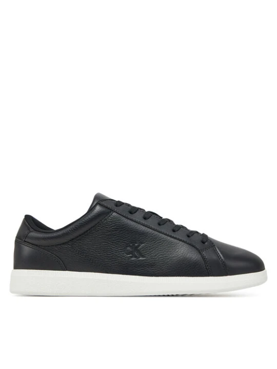 Zdjęcie produktu Calvin Klein Jeans Sneakersy Low Profile Cupsole Cm YM0YM01190 Czarny
