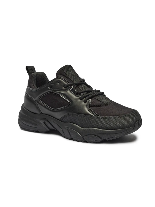 Zdjęcie produktu Calvin Klein Jeans Sneakersy RETRO TENNIS czarny