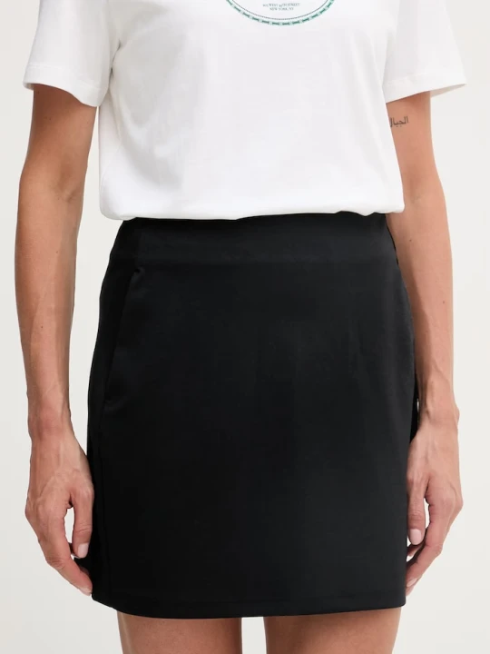 Zdjęcie produktu Calvin Klein Jeans spódnica czarny