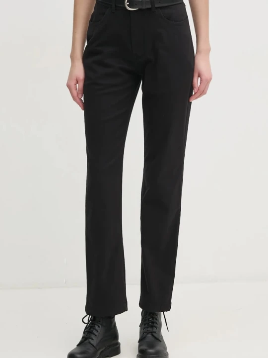 Zdjęcie produktu Calvin Klein Jeans spodnie czarny