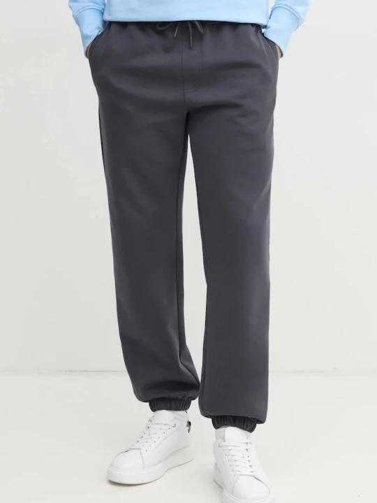 Zdjęcie produktu Calvin Klein Jeans spodnie dresowe szary
